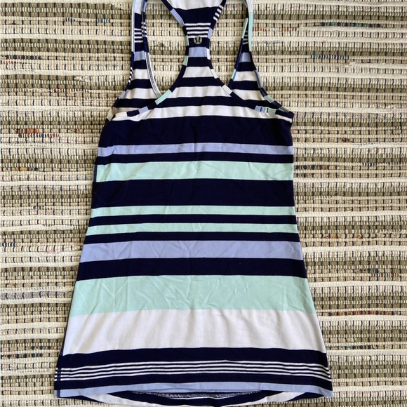 Lululemon Cool Racerback - Picture 3 of 6